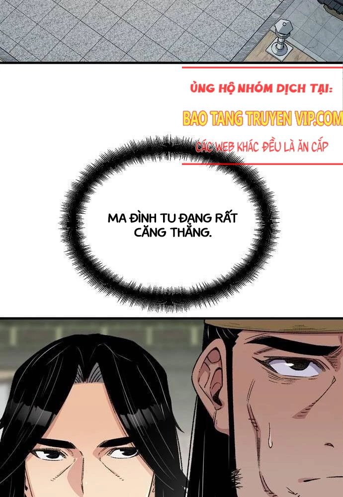 Thiên Ma Quy Hoàn Chapter 37 - Trang 4