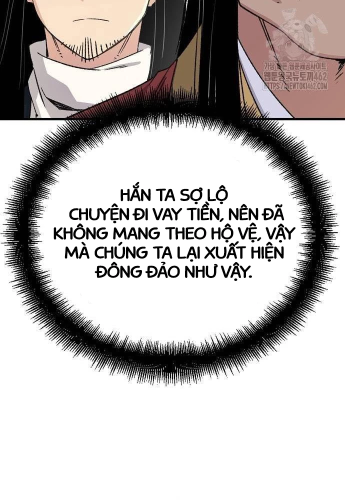 Thiên Ma Quy Hoàn Chapter 37 - Trang 4