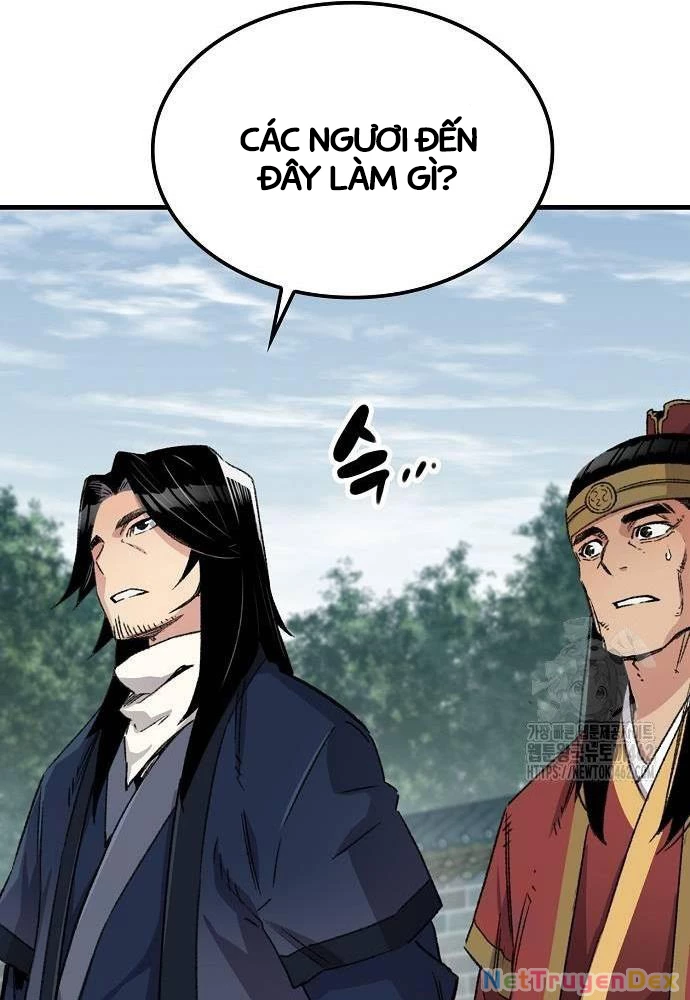 Thiên Ma Quy Hoàn Chapter 37 - Trang 4