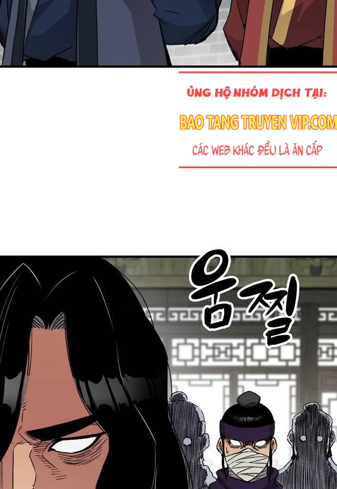 Thiên Ma Quy Hoàn Chapter 37 - Trang 4