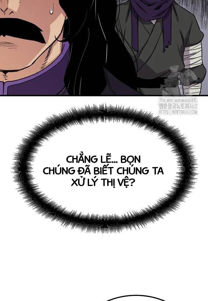 Thiên Ma Quy Hoàn Chapter 37 - Trang 4