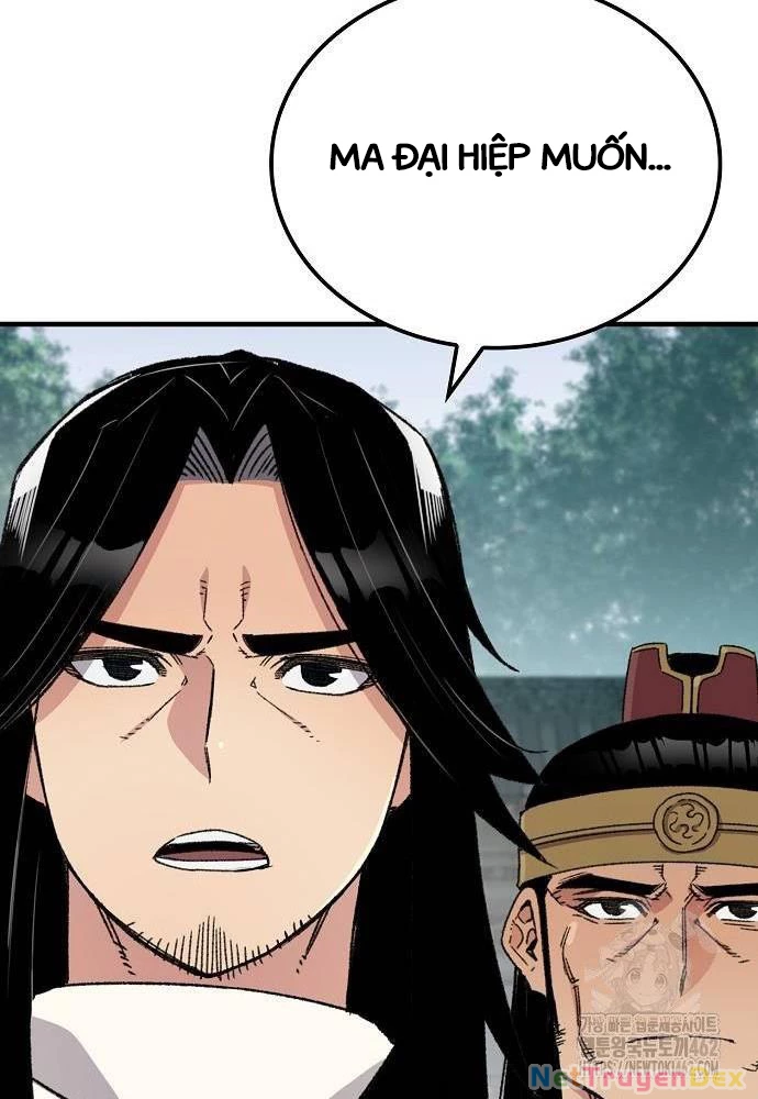 Thiên Ma Quy Hoàn Chapter 37 - Trang 4