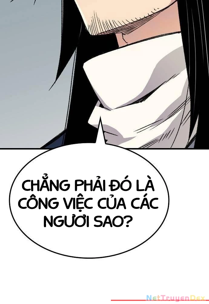 Thiên Ma Quy Hoàn Chapter 37 - Trang 4