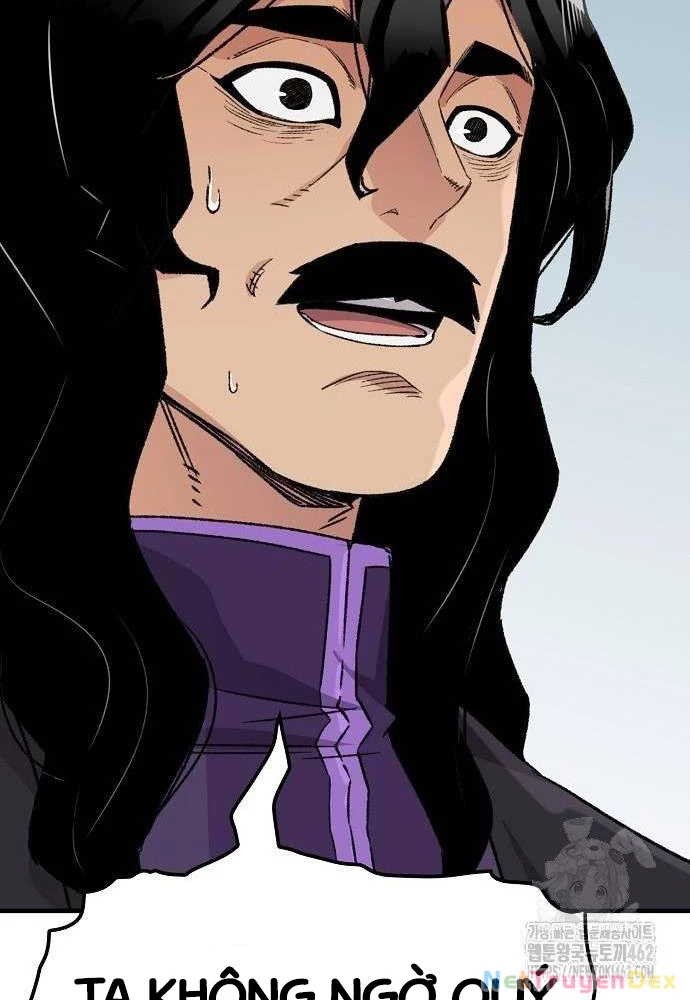 Thiên Ma Quy Hoàn Chapter 37 - Trang 4