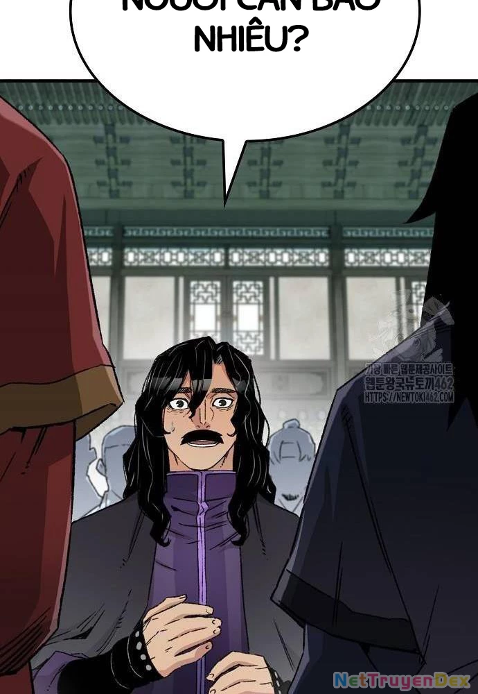 Thiên Ma Quy Hoàn Chapter 37 - Trang 4