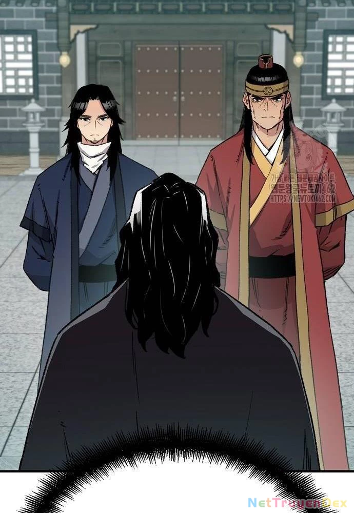 Thiên Ma Quy Hoàn Chapter 37 - Trang 4