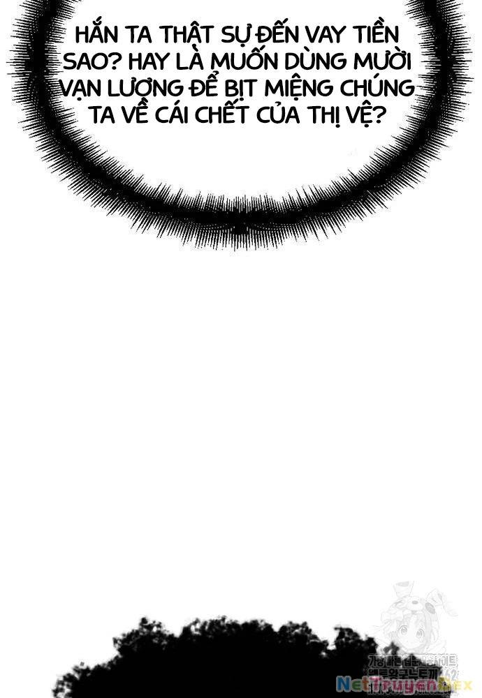 Thiên Ma Quy Hoàn Chapter 37 - Trang 4