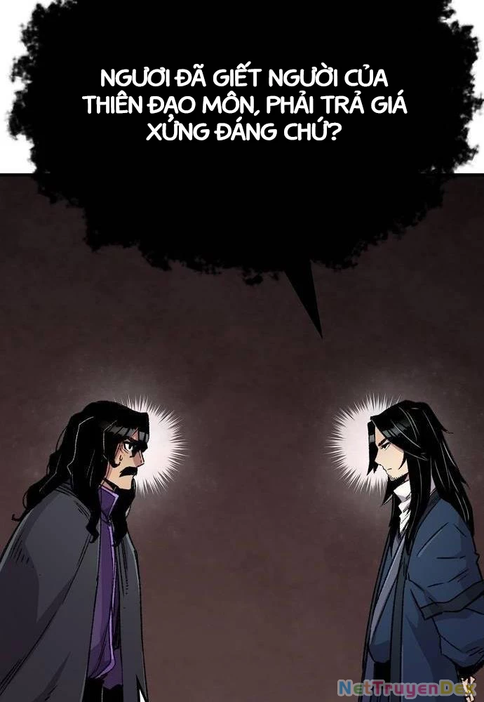 Thiên Ma Quy Hoàn Chapter 37 - Trang 4