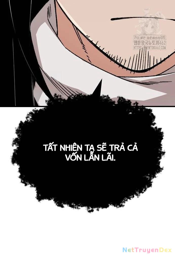 Thiên Ma Quy Hoàn Chapter 37 - Trang 4