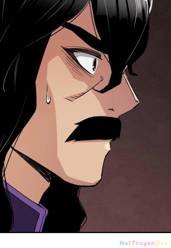 Thiên Ma Quy Hoàn Chapter 37 - Trang 4