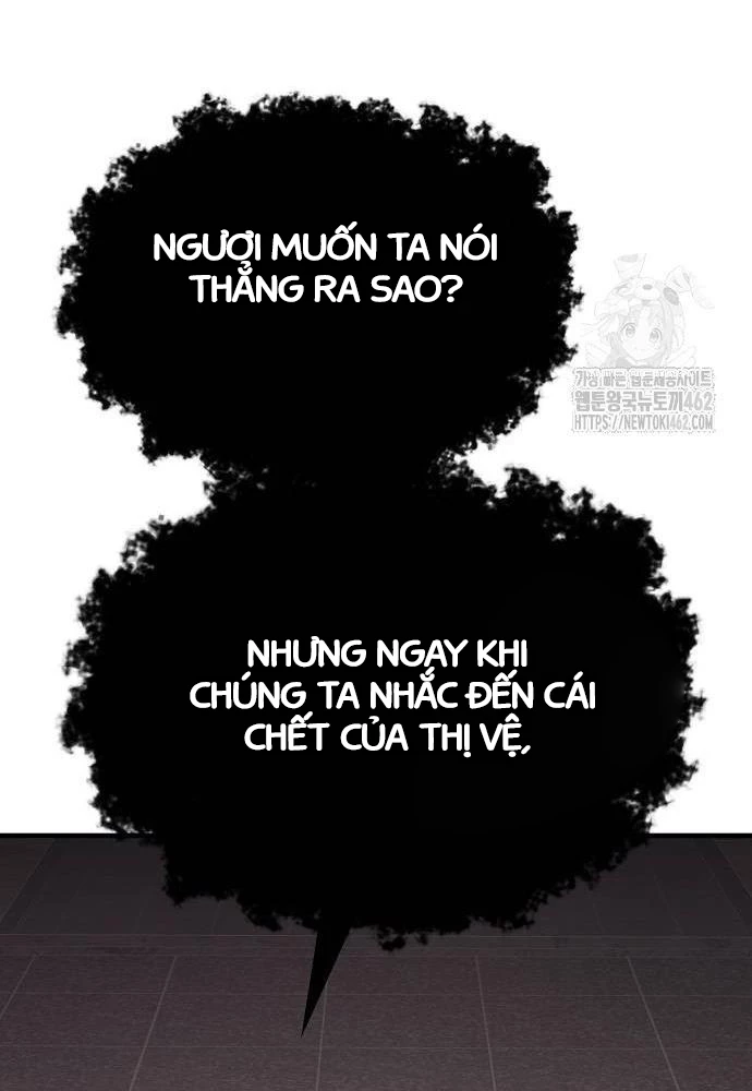 Thiên Ma Quy Hoàn Chapter 37 - Trang 4