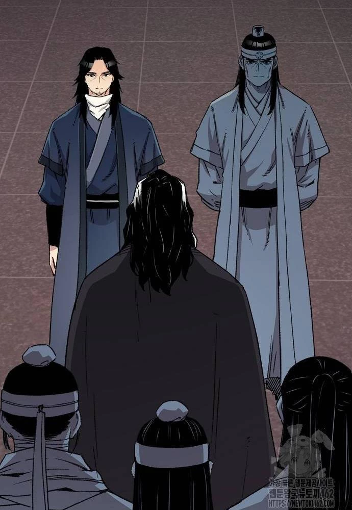 Thiên Ma Quy Hoàn Chapter 37 - Trang 4