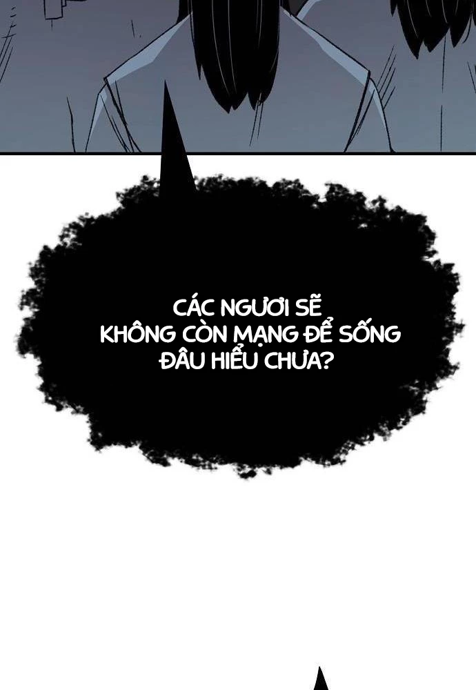 Thiên Ma Quy Hoàn Chapter 37 - Trang 4
