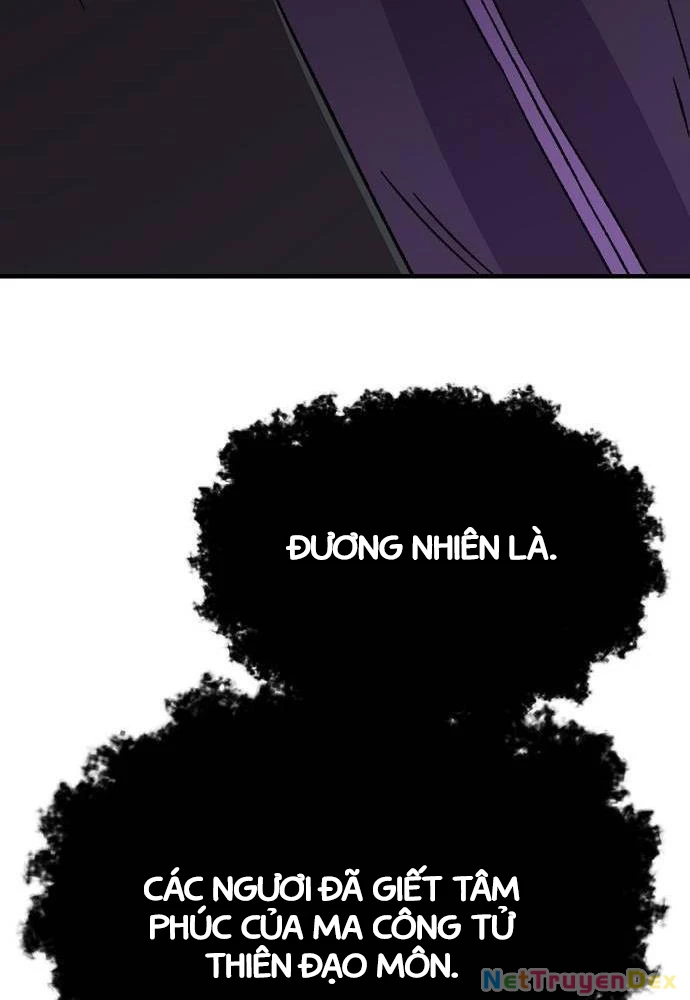 Thiên Ma Quy Hoàn Chapter 37 - Trang 4