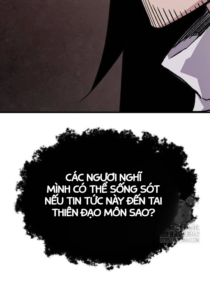 Thiên Ma Quy Hoàn Chapter 37 - Trang 4