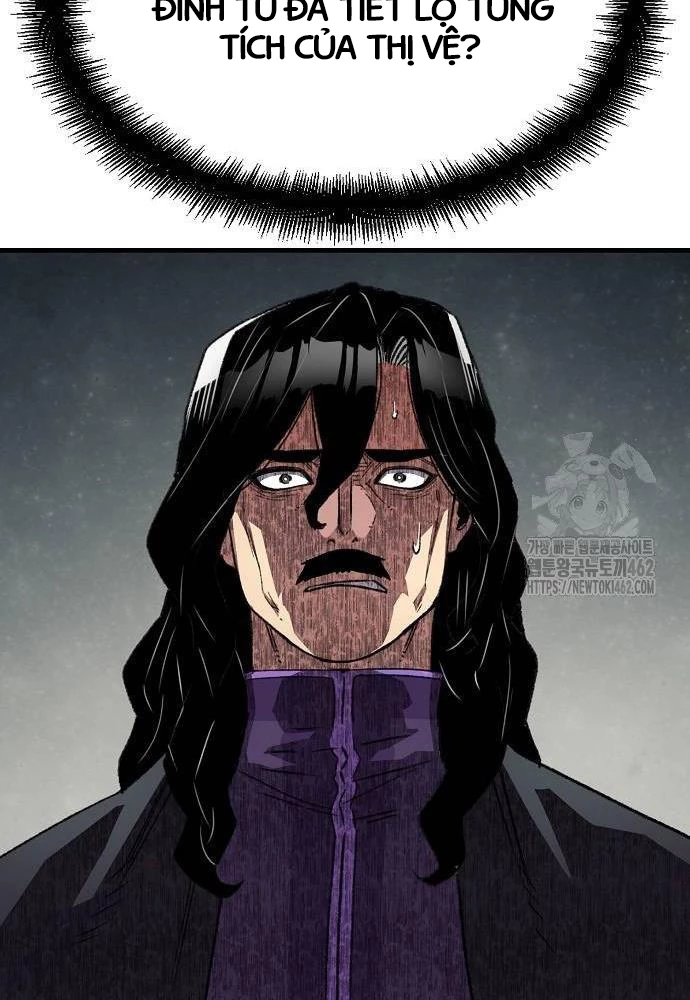 Thiên Ma Quy Hoàn Chapter 37 - Trang 4