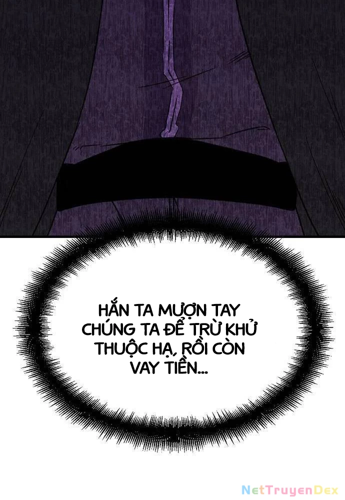 Thiên Ma Quy Hoàn Chapter 37 - Trang 4