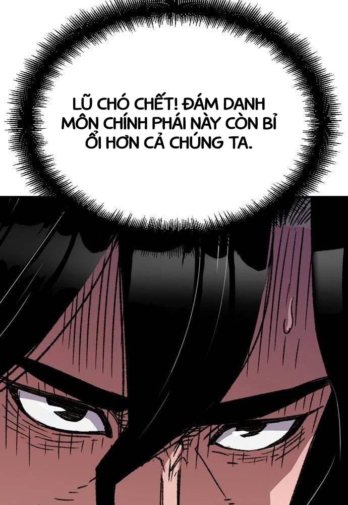 Thiên Ma Quy Hoàn Chapter 37 - Trang 4