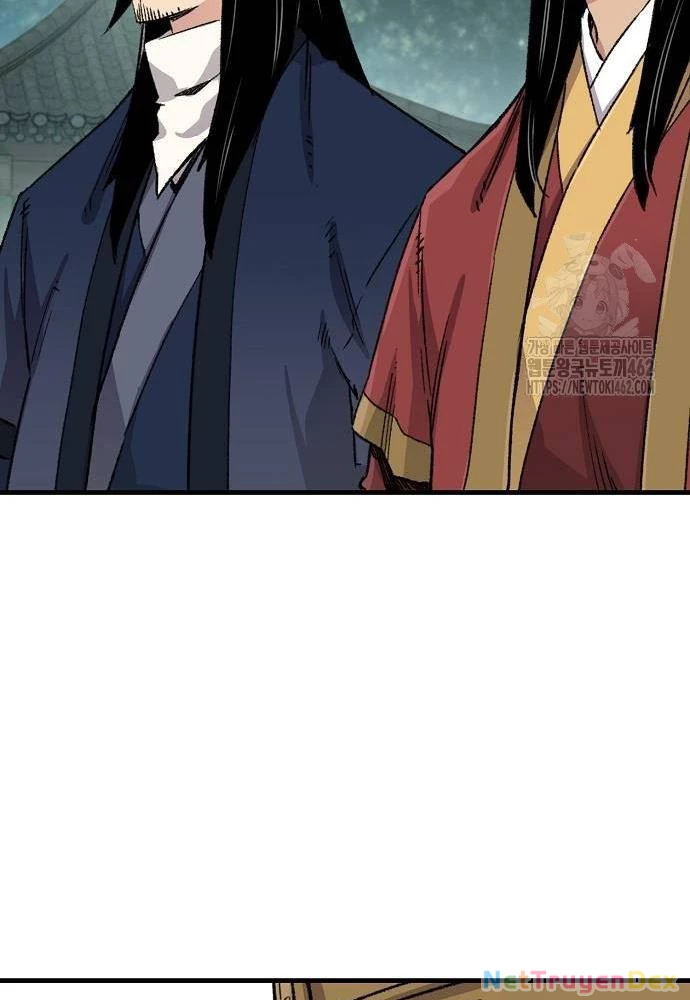 Thiên Ma Quy Hoàn Chapter 37 - Trang 4