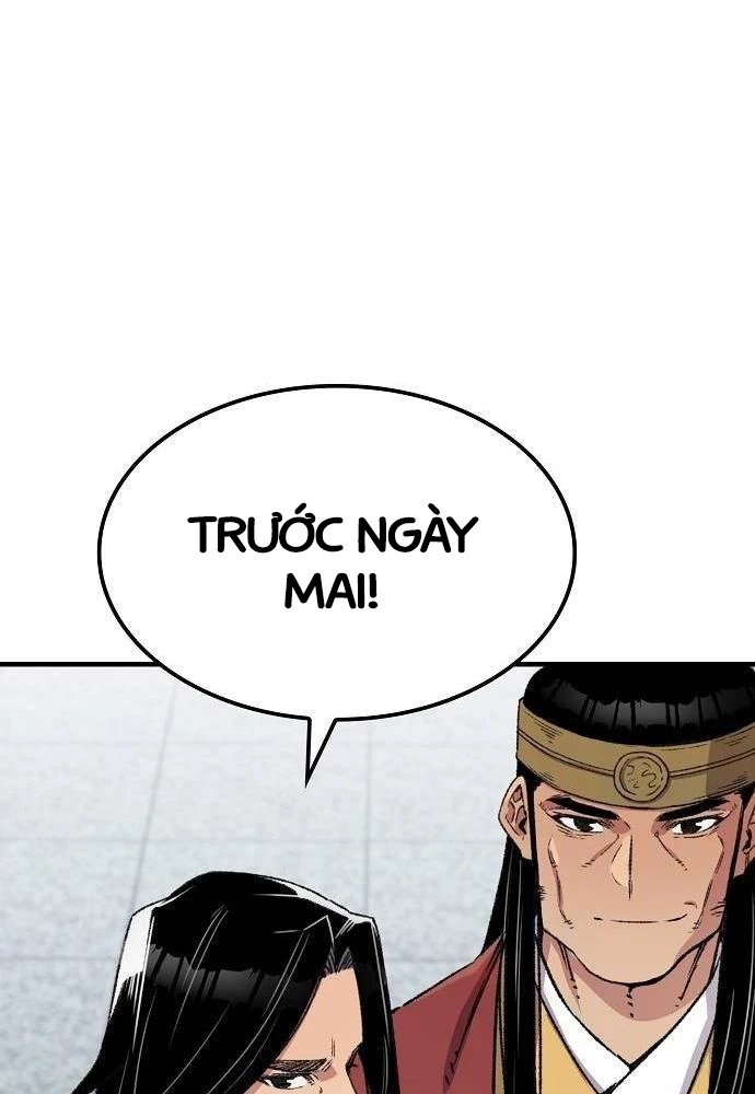 Thiên Ma Quy Hoàn Chapter 37 - Trang 4