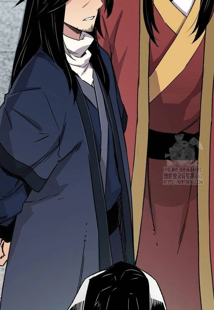 Thiên Ma Quy Hoàn Chapter 37 - Trang 4