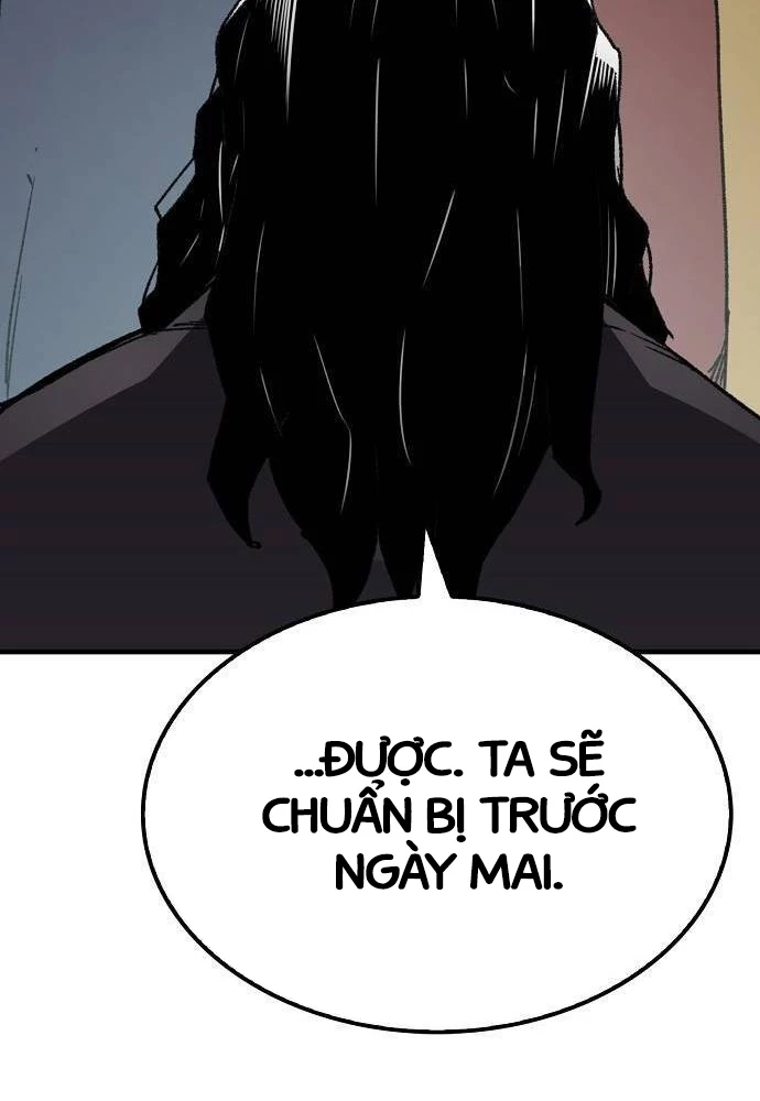 Thiên Ma Quy Hoàn Chapter 37 - Trang 4