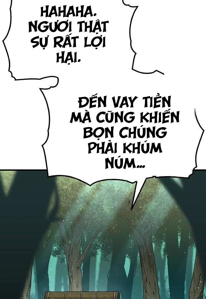 Thiên Ma Quy Hoàn Chapter 37 - Trang 4