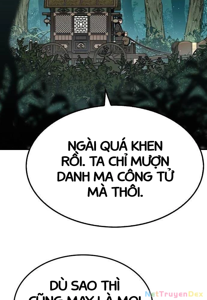 Thiên Ma Quy Hoàn Chapter 37 - Trang 4