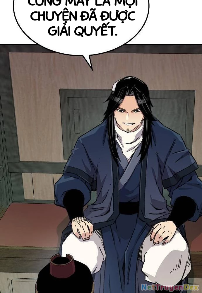 Thiên Ma Quy Hoàn Chapter 37 - Trang 4