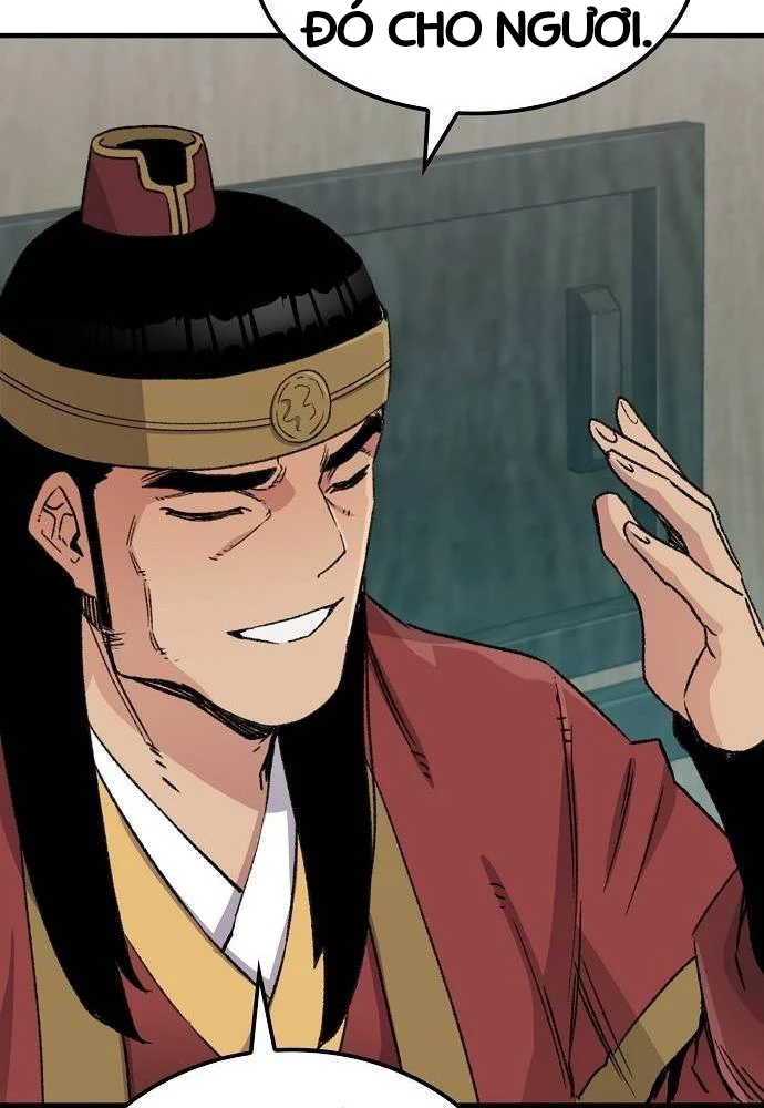 Thiên Ma Quy Hoàn Chapter 37 - Trang 4