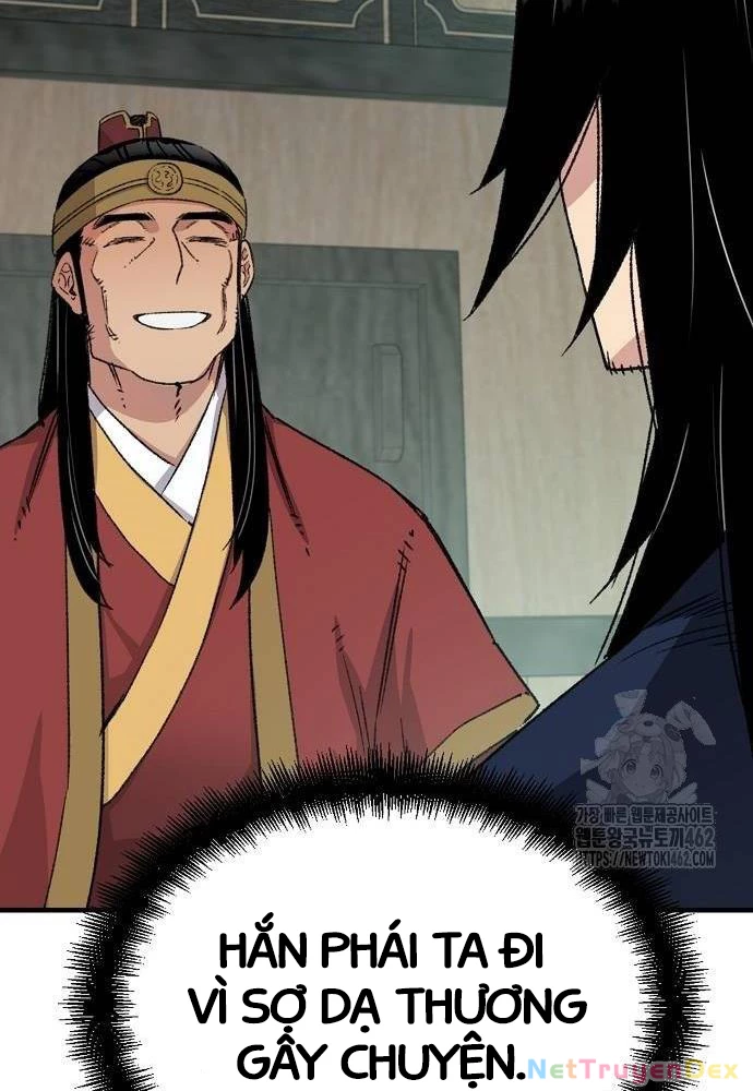 Thiên Ma Quy Hoàn Chapter 37 - Trang 4