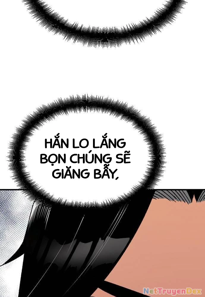 Thiên Ma Quy Hoàn Chapter 37 - Trang 4