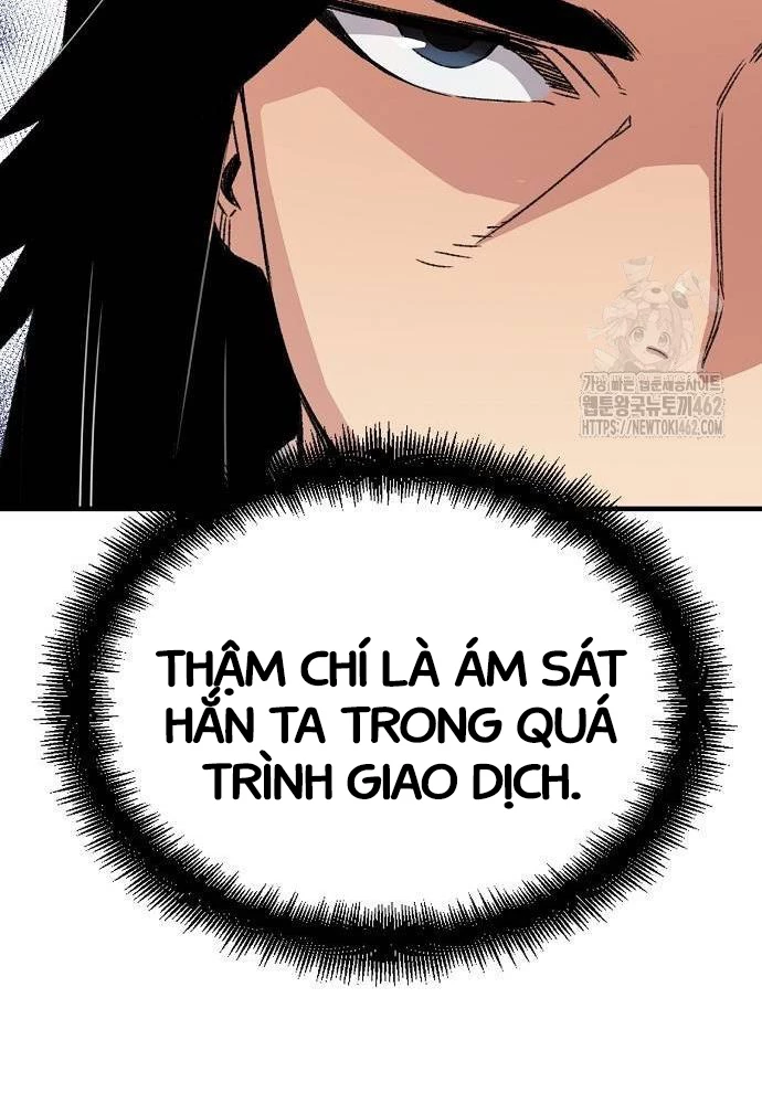 Thiên Ma Quy Hoàn Chapter 37 - Trang 4