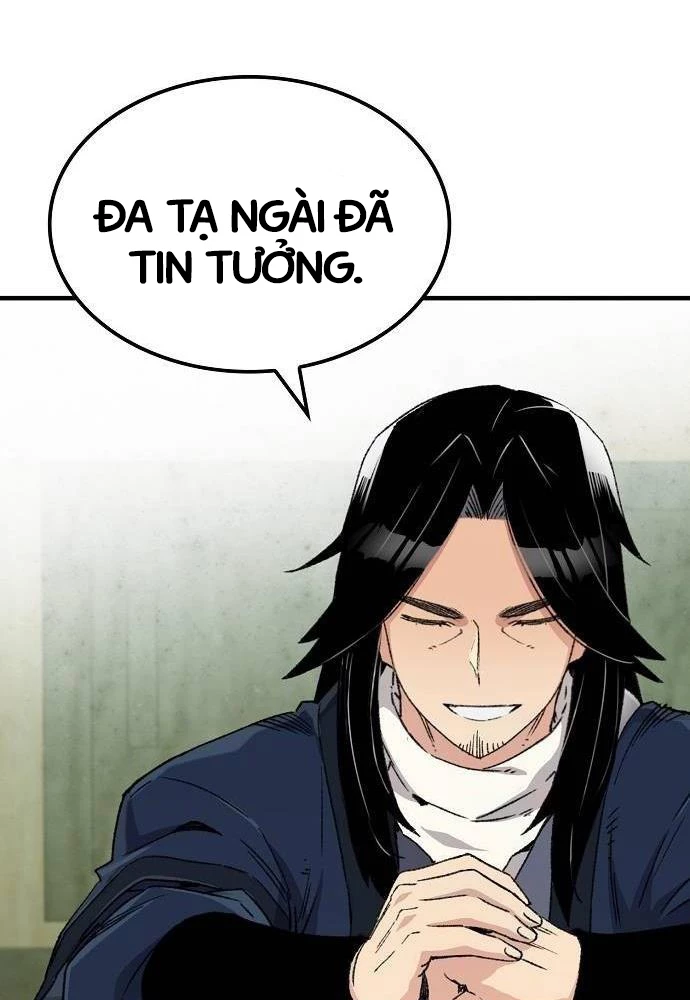 Thiên Ma Quy Hoàn Chapter 37 - Trang 4