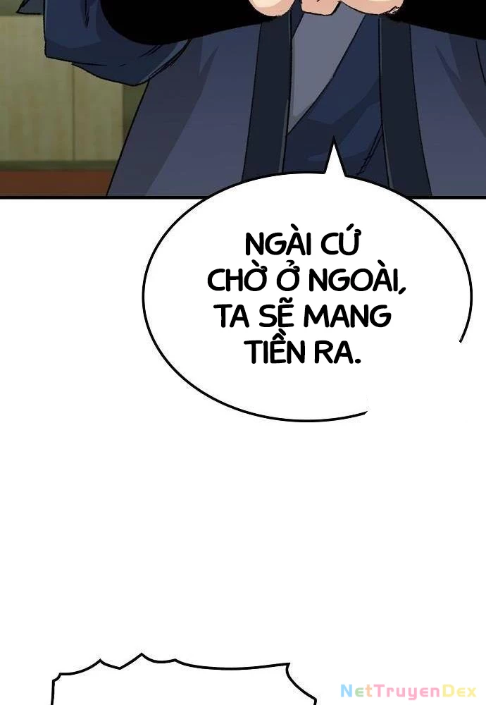 Thiên Ma Quy Hoàn Chapter 37 - Trang 4