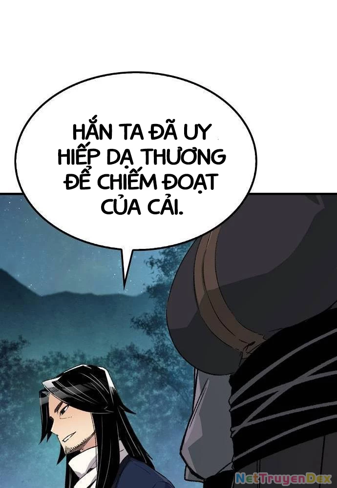 Thiên Ma Quy Hoàn Chapter 37 - Trang 4