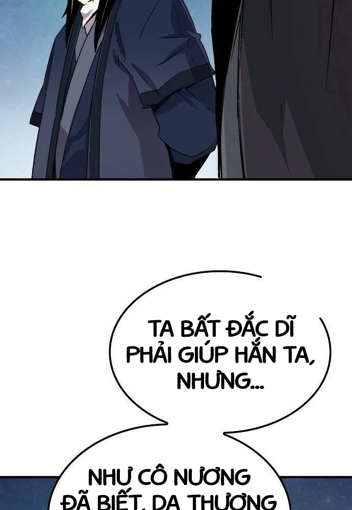 Thiên Ma Quy Hoàn Chapter 37 - Trang 4