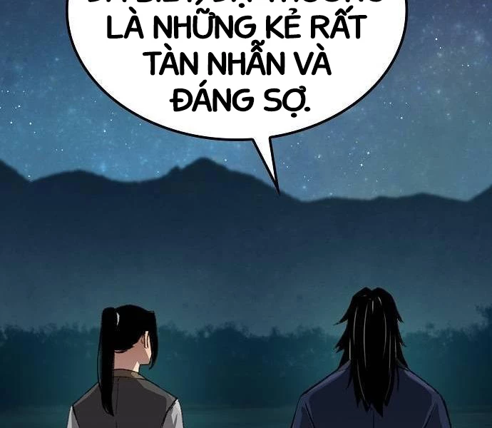 Thiên Ma Quy Hoàn Chapter 37 - Trang 4