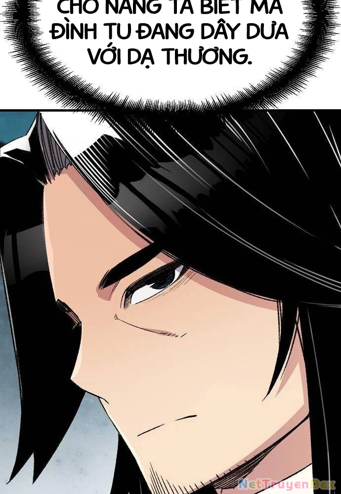 Thiên Ma Quy Hoàn Chapter 37 - Trang 4