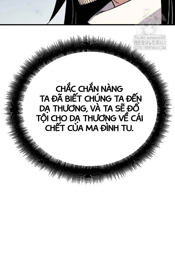 Thiên Ma Quy Hoàn Chapter 37 - Trang 4