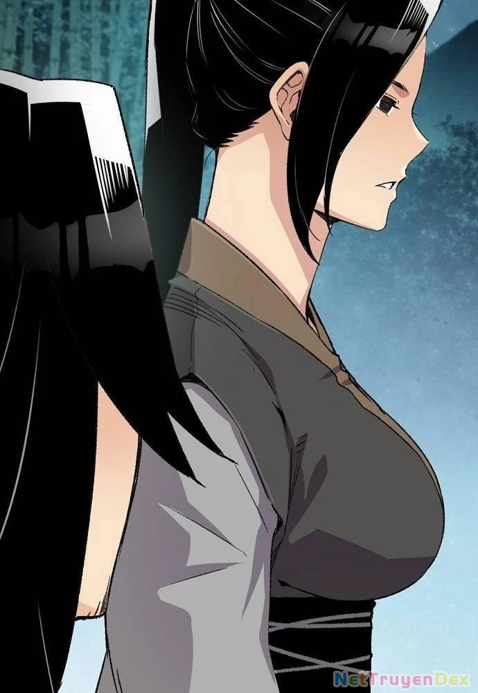 Thiên Ma Quy Hoàn Chapter 37 - Trang 4