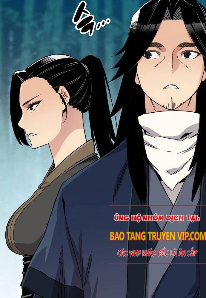 Thiên Ma Quy Hoàn Chapter 37 - Trang 4
