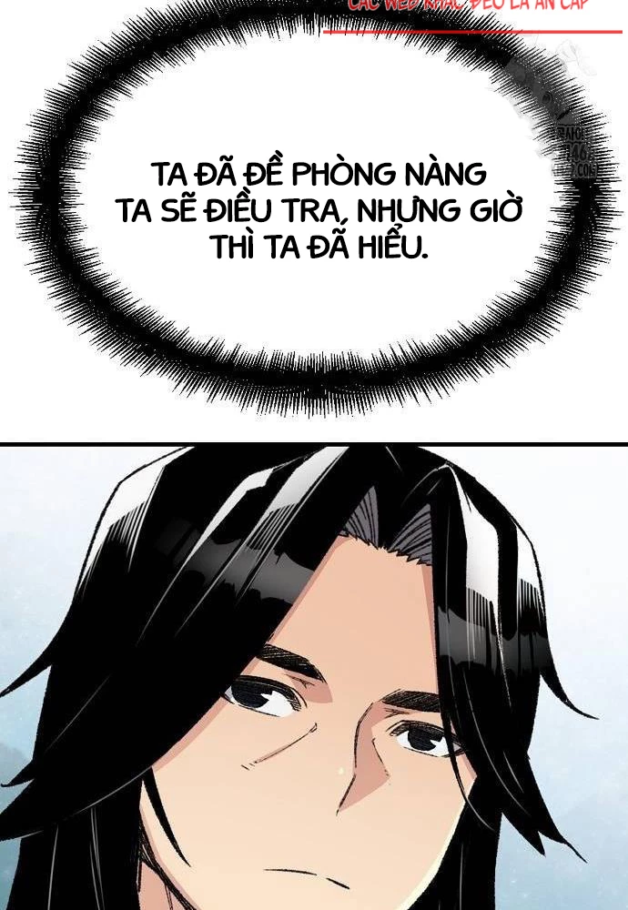 Thiên Ma Quy Hoàn Chapter 37 - Trang 4