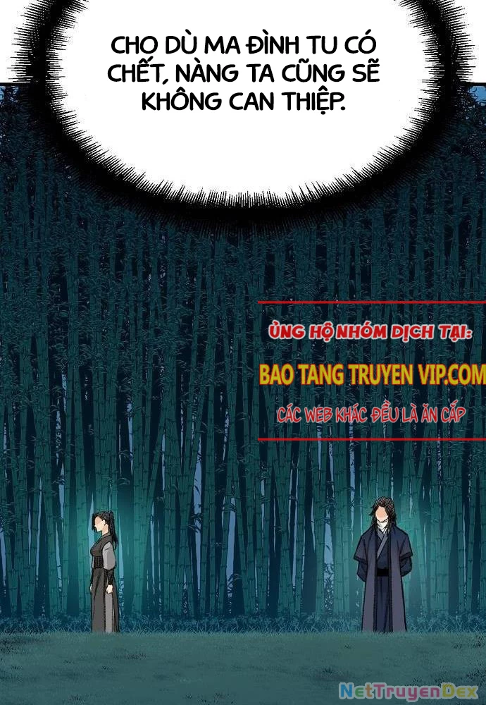 Thiên Ma Quy Hoàn Chapter 37 - Trang 4