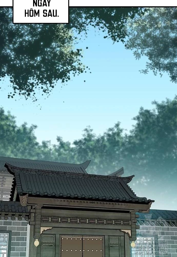 Thiên Ma Quy Hoàn Chapter 37 - Trang 4