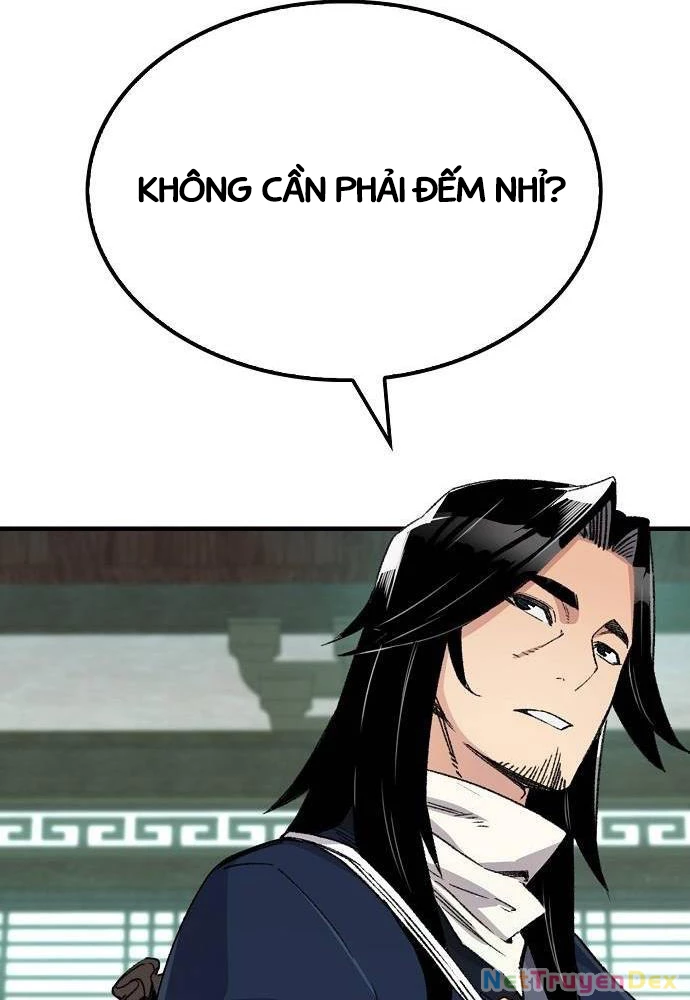 Thiên Ma Quy Hoàn Chapter 37 - Trang 4