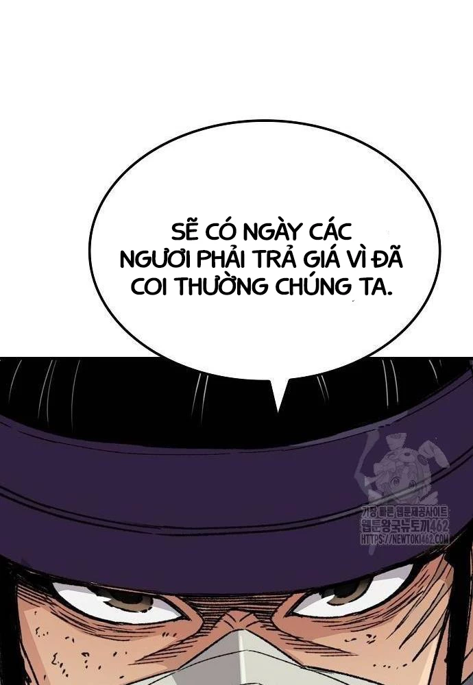 Thiên Ma Quy Hoàn Chapter 37 - Trang 4