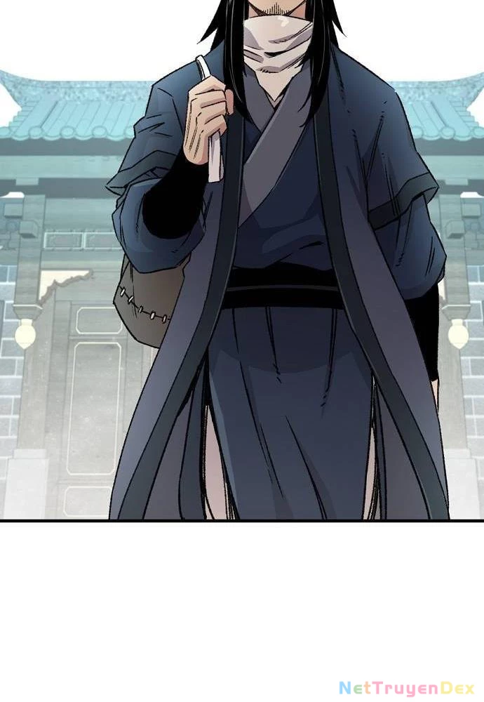 Thiên Ma Quy Hoàn Chapter 37 - Trang 4