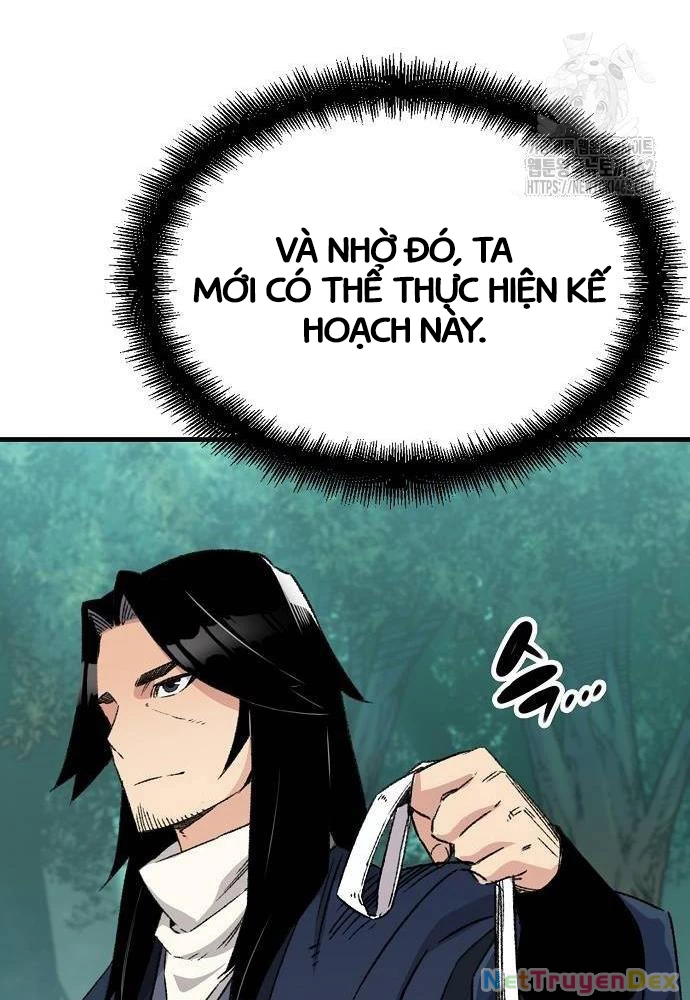 Thiên Ma Quy Hoàn Chapter 37 - Trang 4