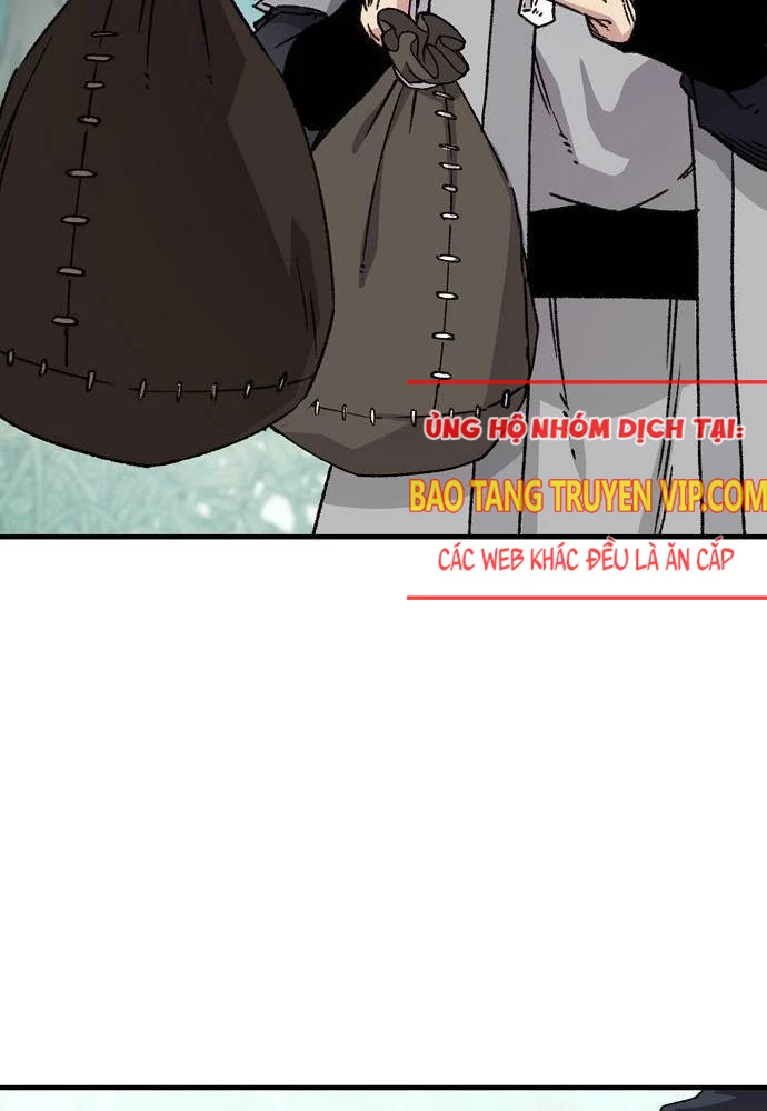 Thiên Ma Quy Hoàn Chapter 37 - Trang 4